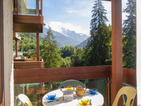 Studio Castel des Roches-3